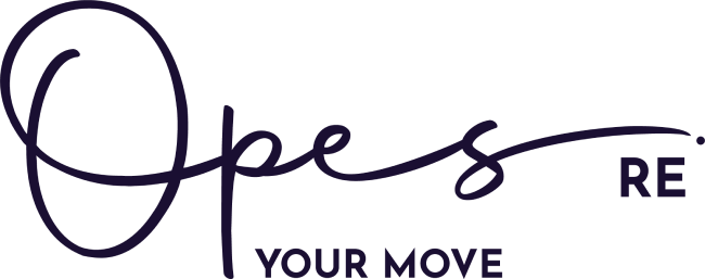 Opes Property Partners - logo